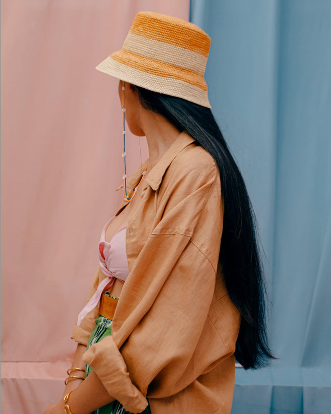 HATS &amp; FANS