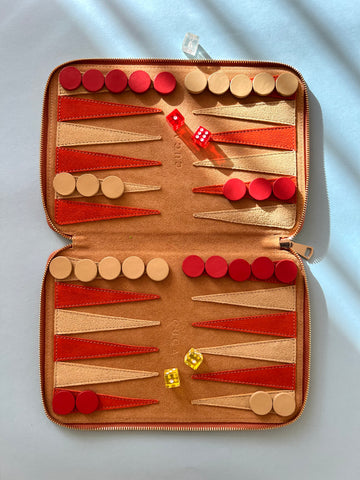 ARENA BACKGAMOOD