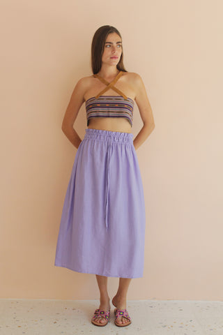 MAR SKIRT + colors