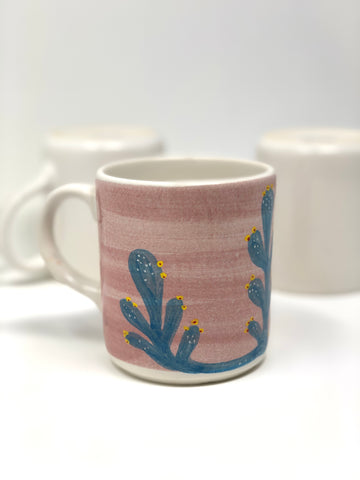 CERAMIC AMERICANO MUG