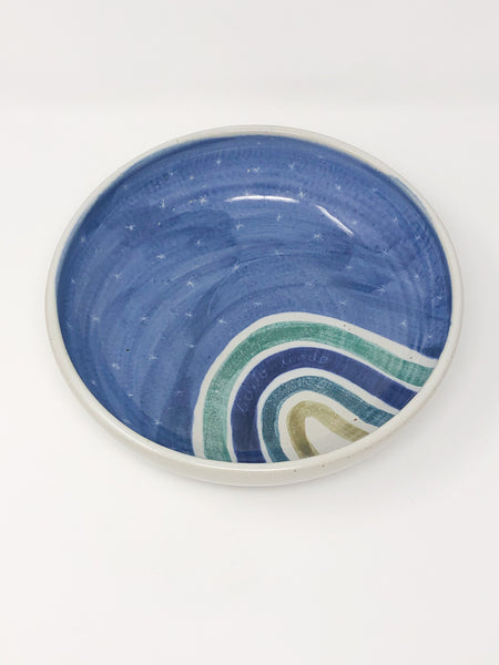 CERAMIC BOWL